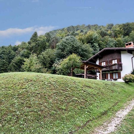 Chalet Monica モリーナ・ディ・レードロ エクステリア 写真