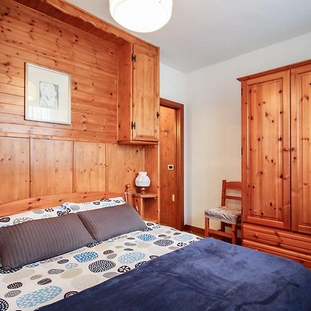 Chalet Monica モリーナ・ディ・レードロ エクステリア 写真