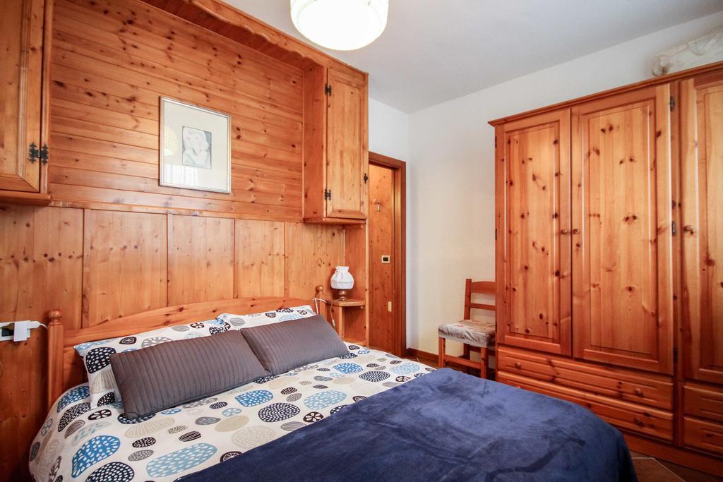 Chalet Monica モリーナ・ディ・レードロ エクステリア 写真