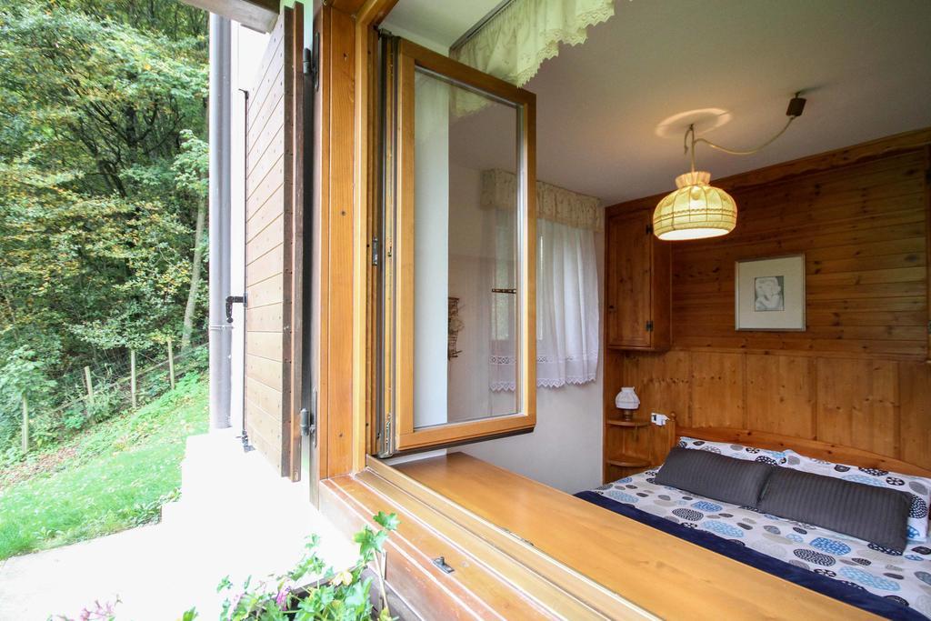Chalet Monica モリーナ・ディ・レードロ エクステリア 写真