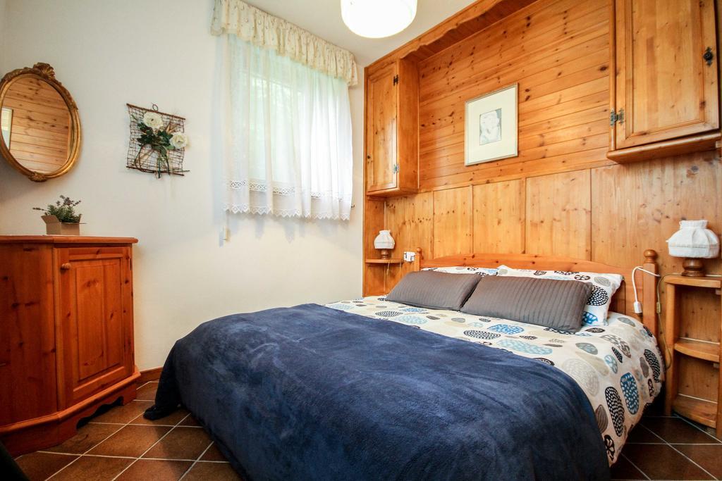 Chalet Monica モリーナ・ディ・レードロ エクステリア 写真