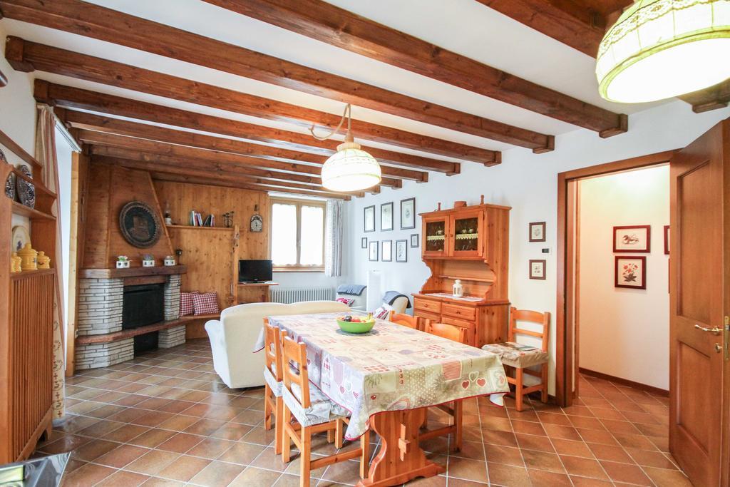Chalet Monica モリーナ・ディ・レードロ エクステリア 写真
