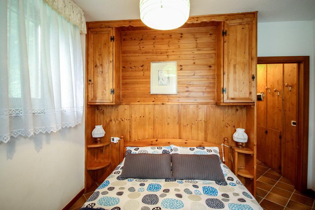 Chalet Monica モリーナ・ディ・レードロ エクステリア 写真